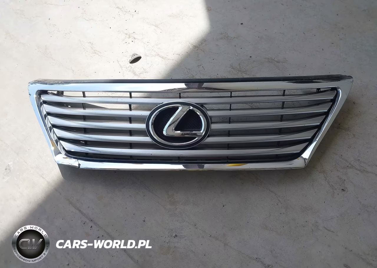 2012 Lexus Ls 460 VIN:JTHCL5EF4C5013550 - 12
