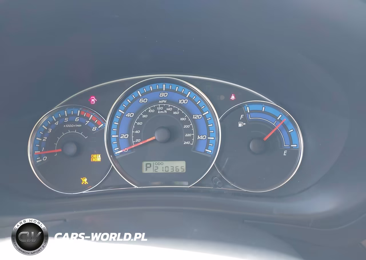 2009 Subaru Forester 2.5X VIN:JF2SH61659H795358 - 7