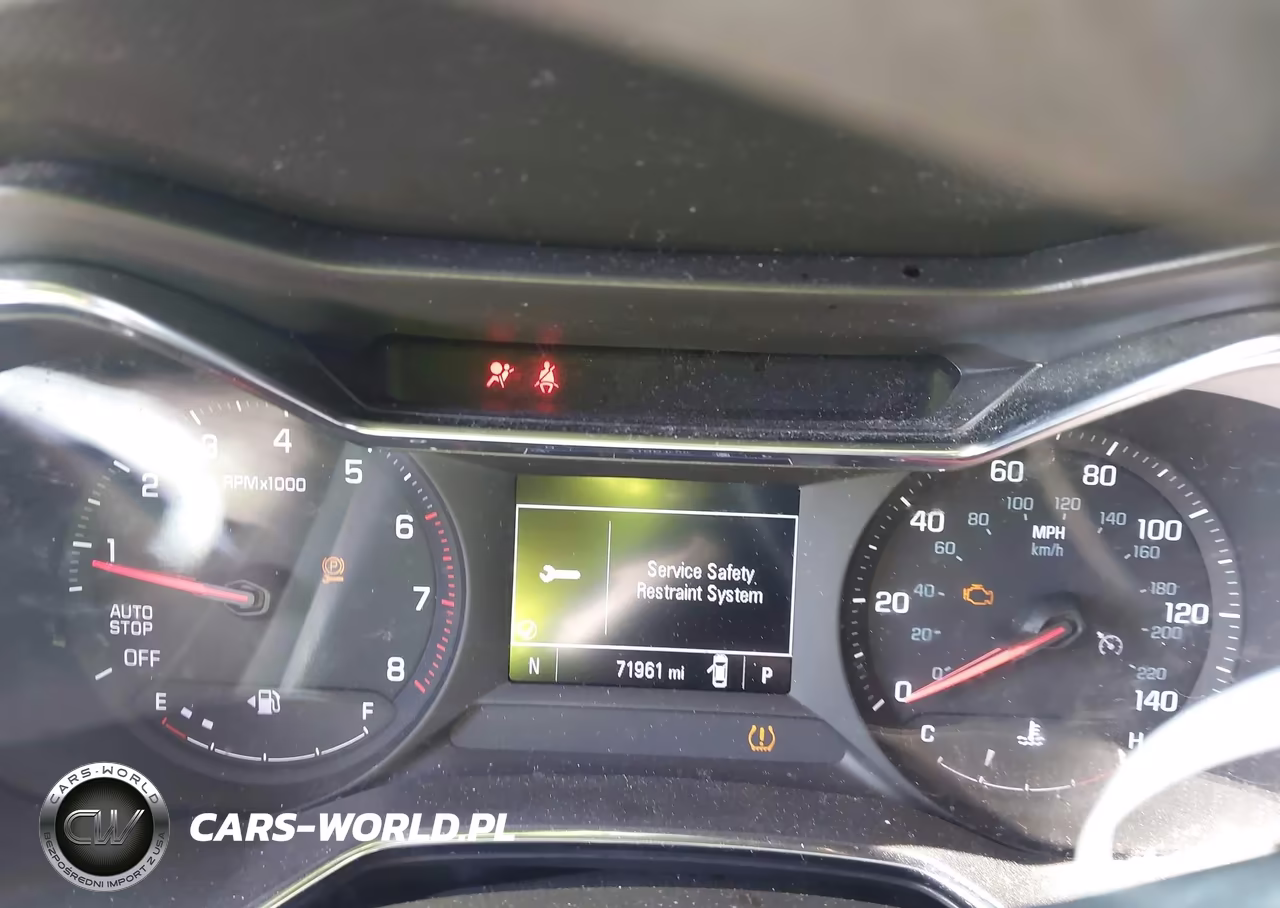 2022 Chevrolet Trailblazer Fwd Lt VIN:KL79MPSL1NB051107 - 7