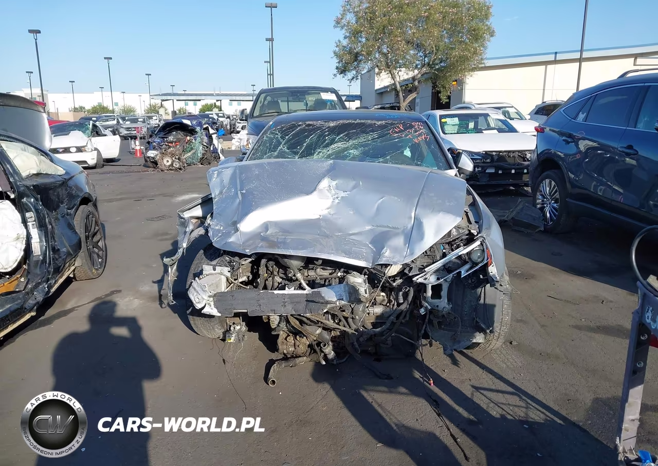 2018 Audi A3 2.0T Premium-2.0T Tech Premium VIN:WAUB8GFFXJ1044960 - 13