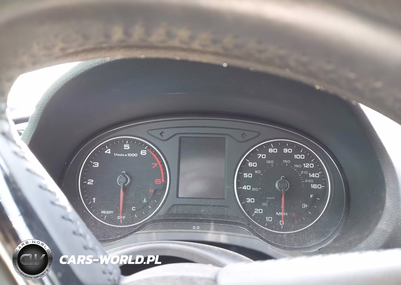 2018 Audi A3 2.0T Premium-2.0T Tech Premium VIN:WAUB8GFFXJ1044960 - 16