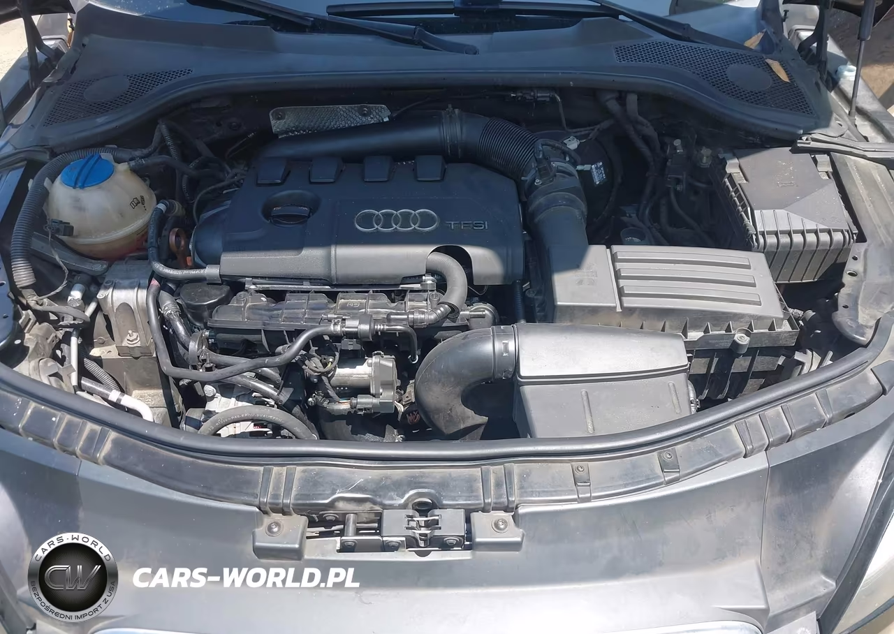 2010 Audi Tt 2.0T Premium VIN:TRUKFAFK9A1023199 - 10