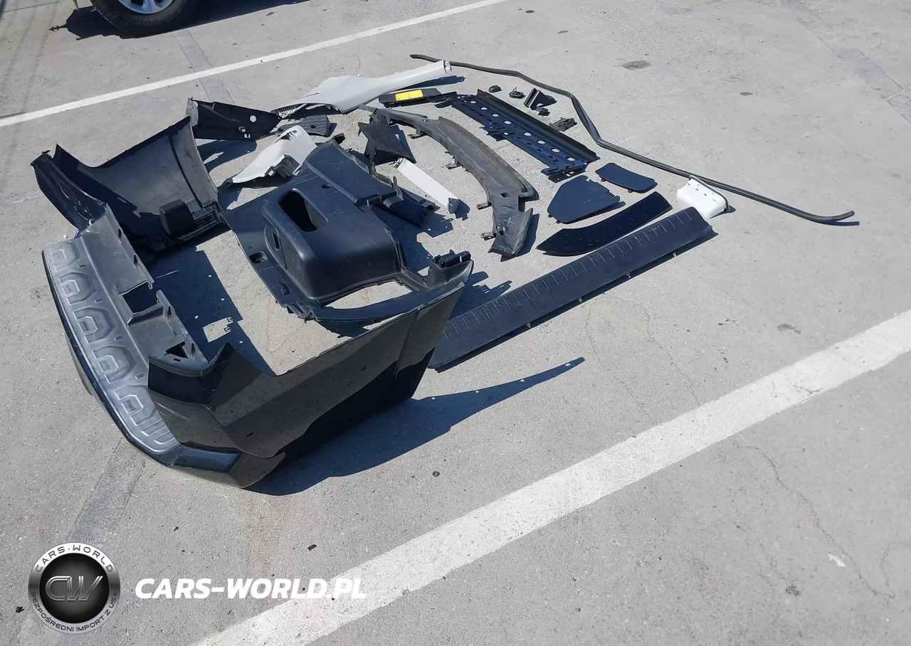 2020 Toyota 4Runner Sr5 VIN:JTEZU5JR5L5214247 - 12