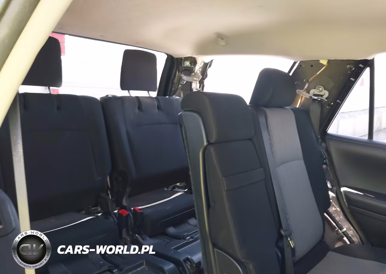 2020 Toyota 4Runner Sr5 VIN:JTEZU5JR5L5214247 - 18