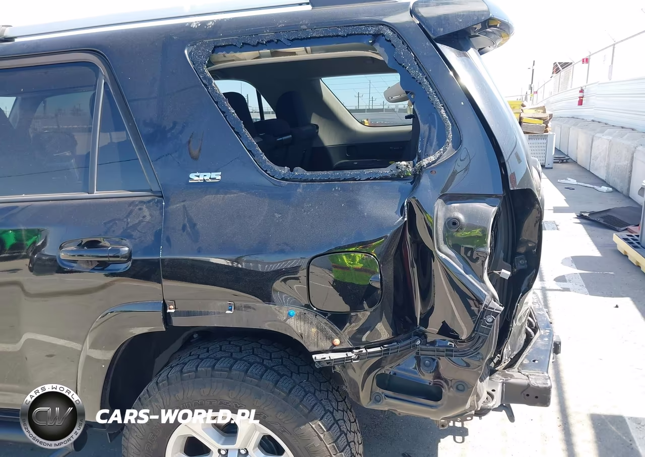 2020 Toyota 4Runner Sr5 VIN:JTEZU5JR5L5214247 - 20