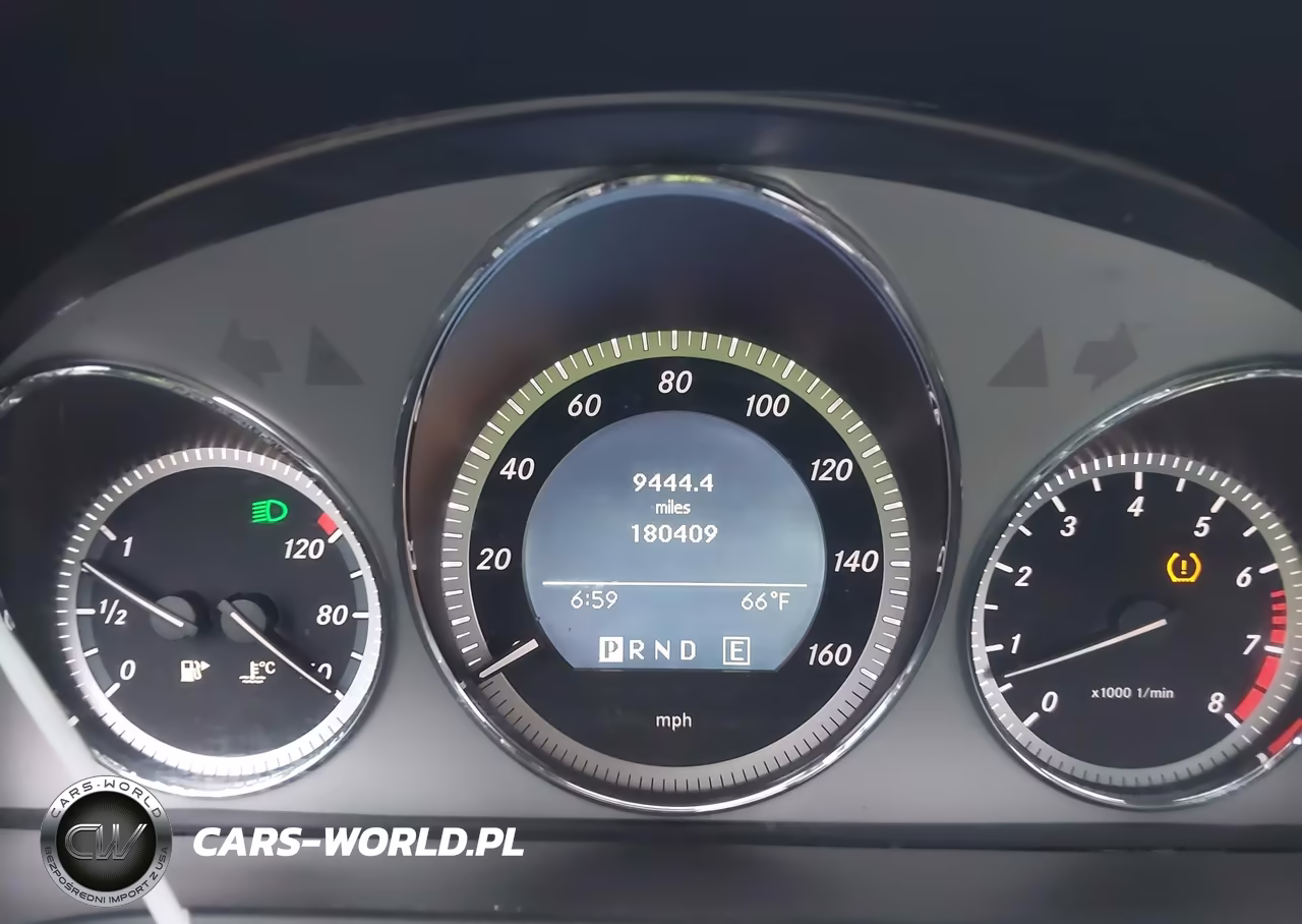 2011 Mercedes-Benz C 300 Luxury-Sport VIN:WDDGF5EB2BA510728 - 7