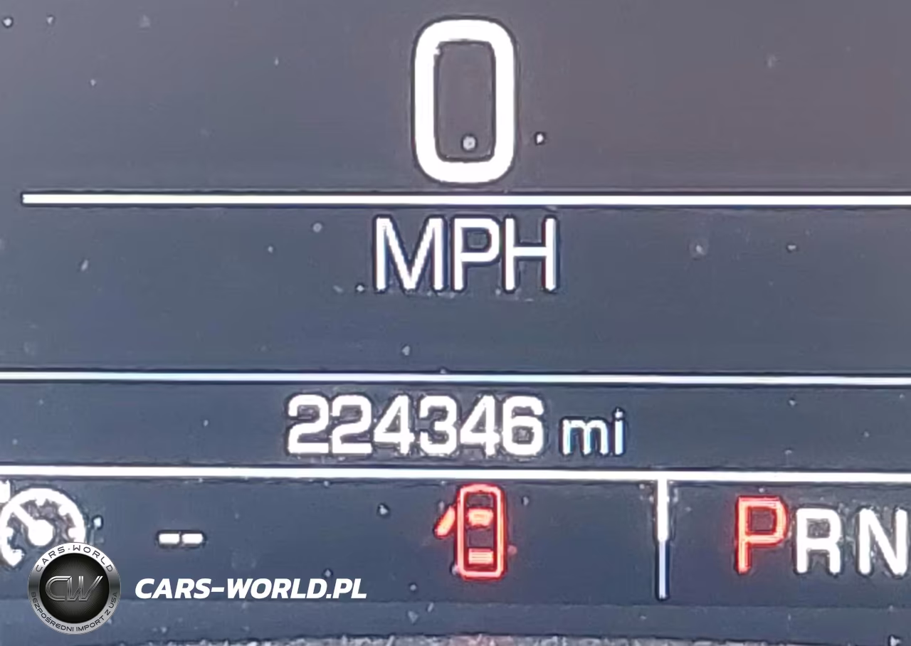 2015 Chevrolet Impala 2Lz VIN:2G1165S3XF9294263 - 16