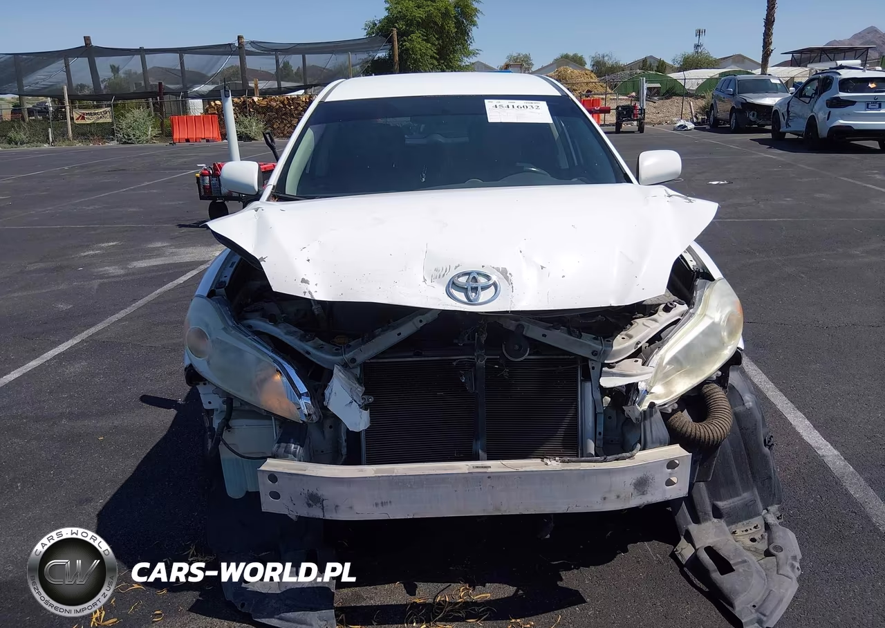 2010 Toyota Matrix VIN:2T1KU4EE1AC298042 - 13