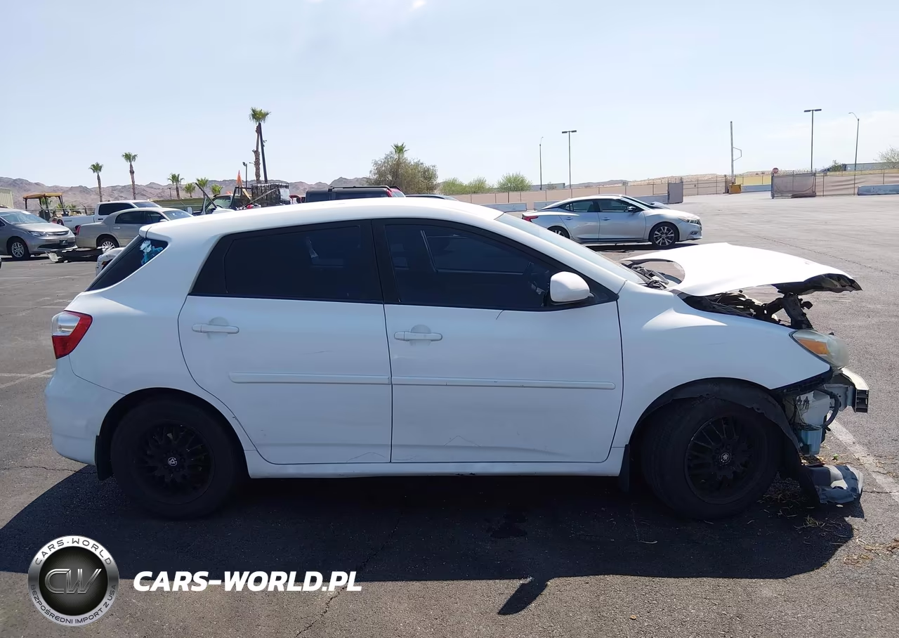 2010 Toyota Matrix VIN:2T1KU4EE1AC298042 - 14