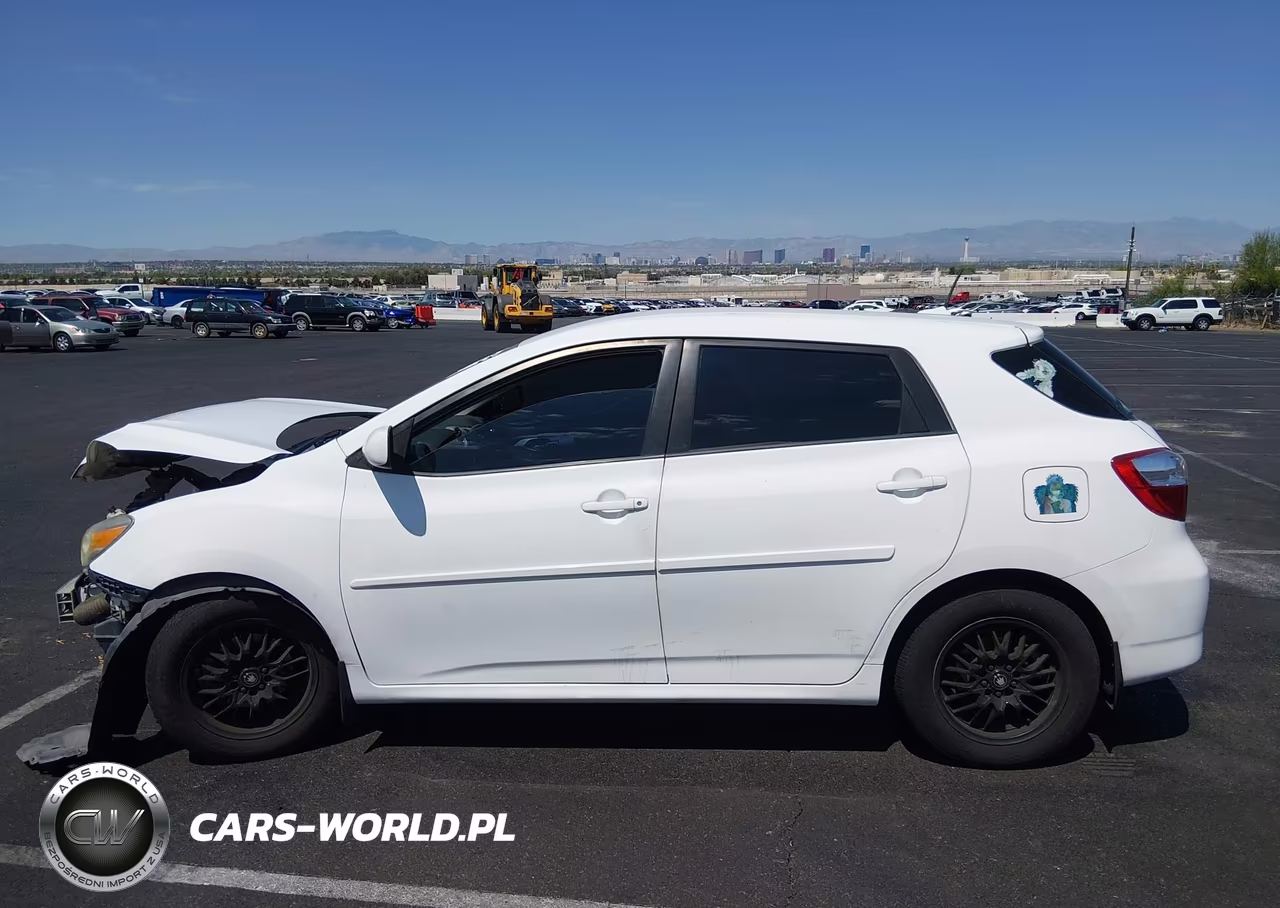 2010 Toyota Matrix VIN:2T1KU4EE1AC298042 - 15