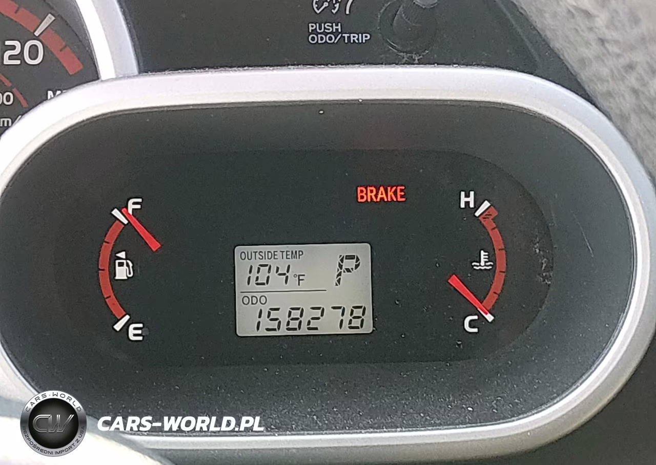 2010 Toyota Matrix VIN:2T1KU4EE1AC298042 - 16