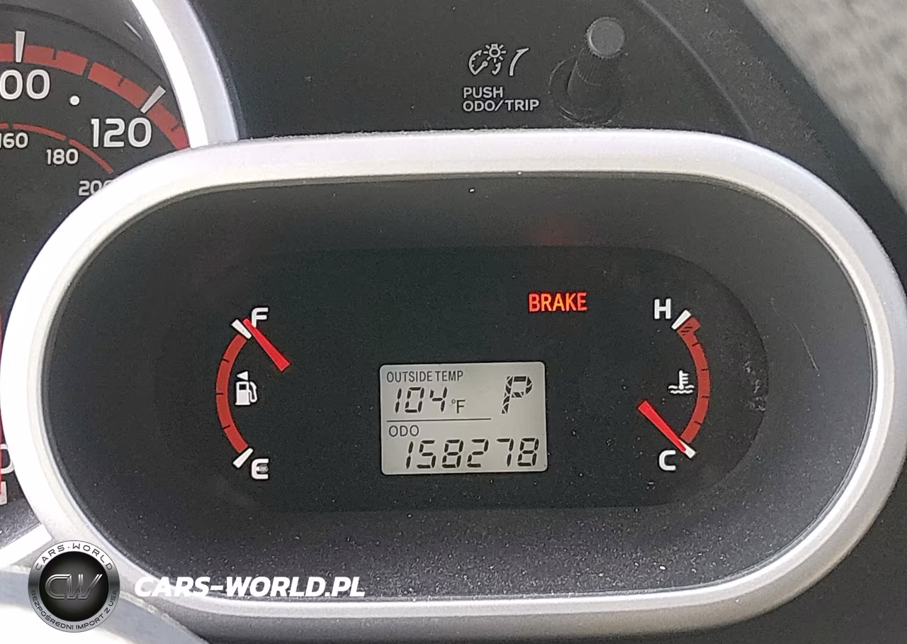2010 Toyota Matrix VIN:2T1KU4EE1AC298042 - 7