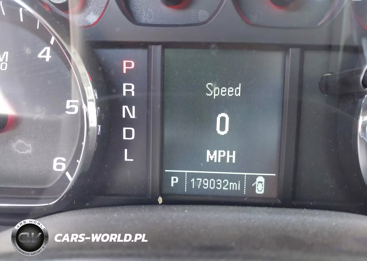 2017 Chevrolet Silverado 1500 Work Truck VIN:1GCNCNEC7HZ176015 - 15