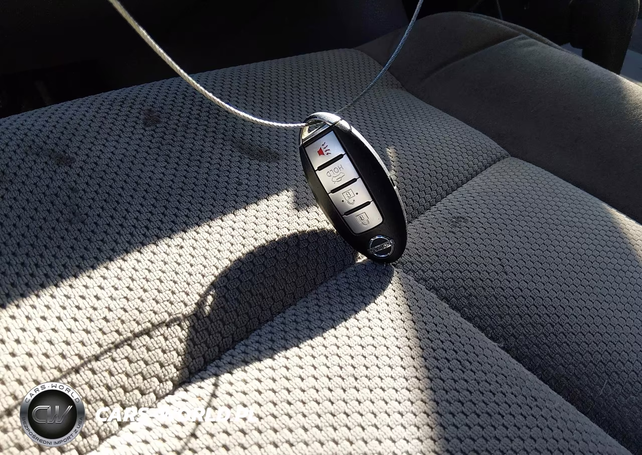 2007 Nissan Altima 2.5 S VIN:1N4AL21E67N451261 - 11