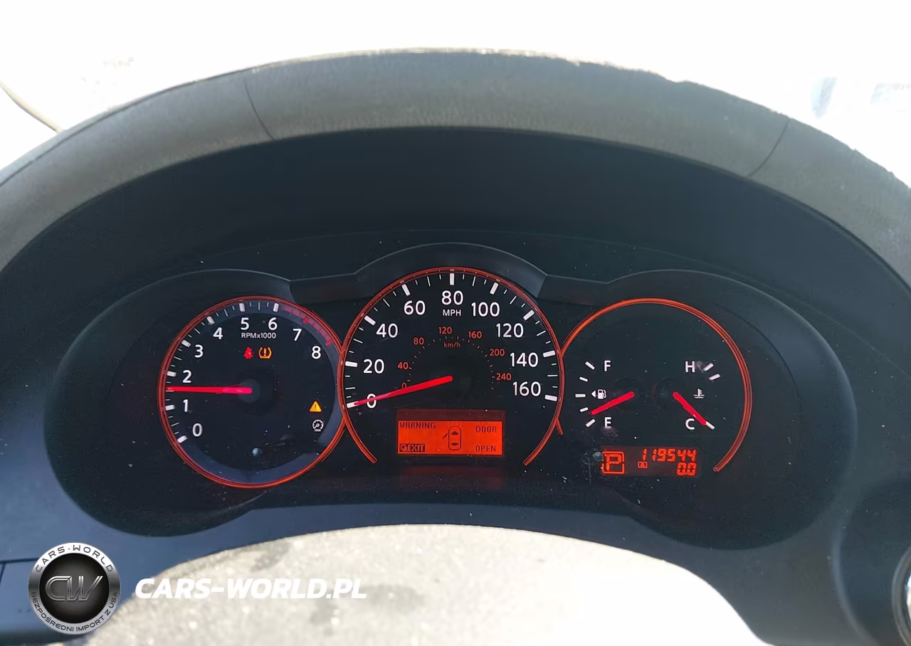 2007 Nissan Altima 2.5 S VIN:1N4AL21E67N451261 - 7