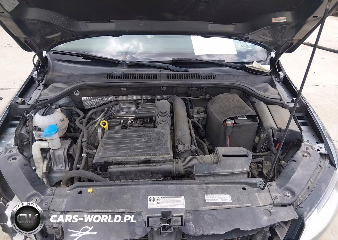 2017 Volkswagen Jetta 1.4T S VIN:3VW2B7AJXHM206189 - 10