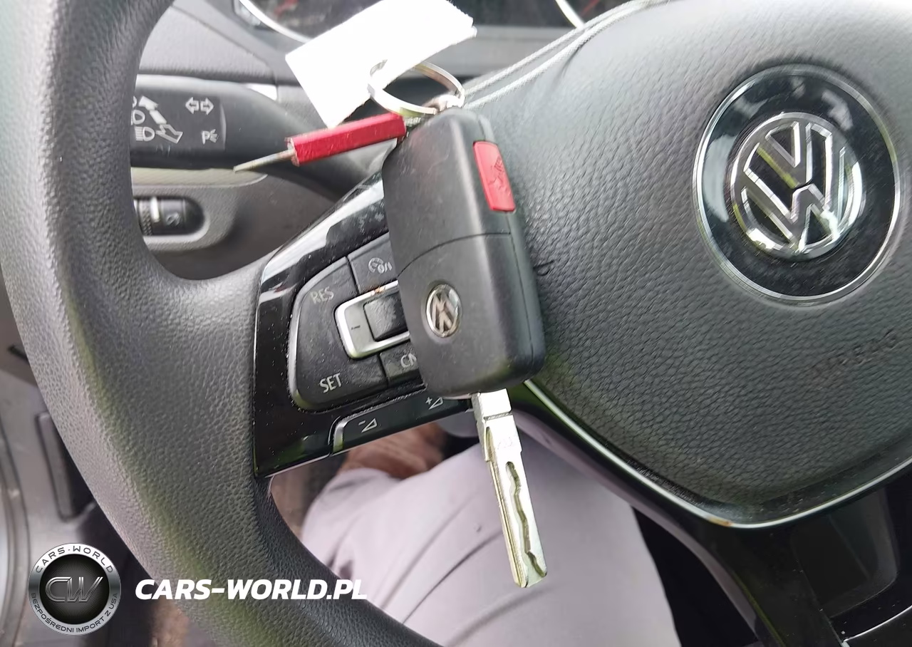 2017 Volkswagen Jetta 1.4T S VIN:3VW2B7AJXHM206189 - 11