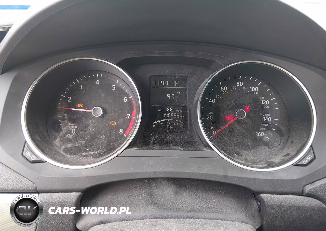 2017 Volkswagen Jetta 1.4T S VIN:3VW2B7AJXHM206189 - 15