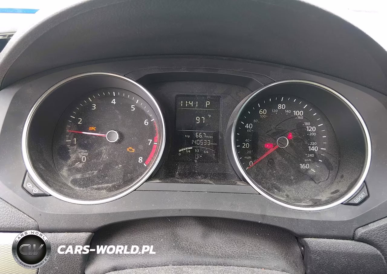 2017 Volkswagen Jetta 1.4T S VIN:3VW2B7AJXHM206189 - 7