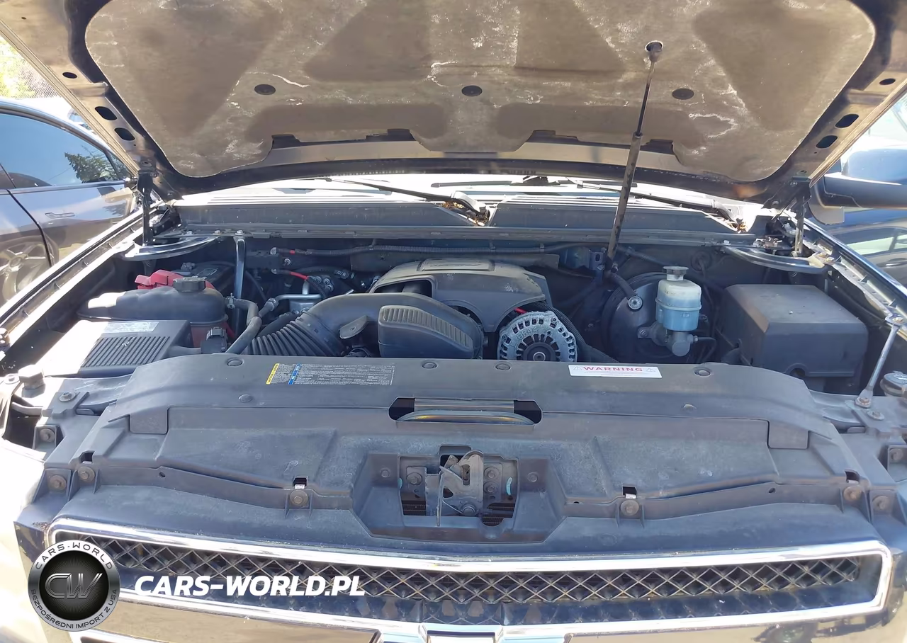 2009 Chevrolet Tahoe Lt1 VIN:1GNFK23089R209188 - 10