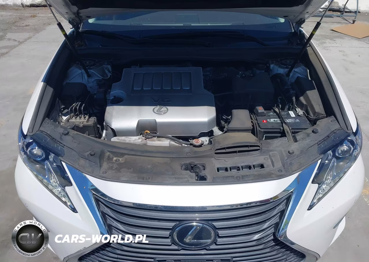 2018 Lexus Es 350 VIN:58ABK1GG7JU086658 - 10