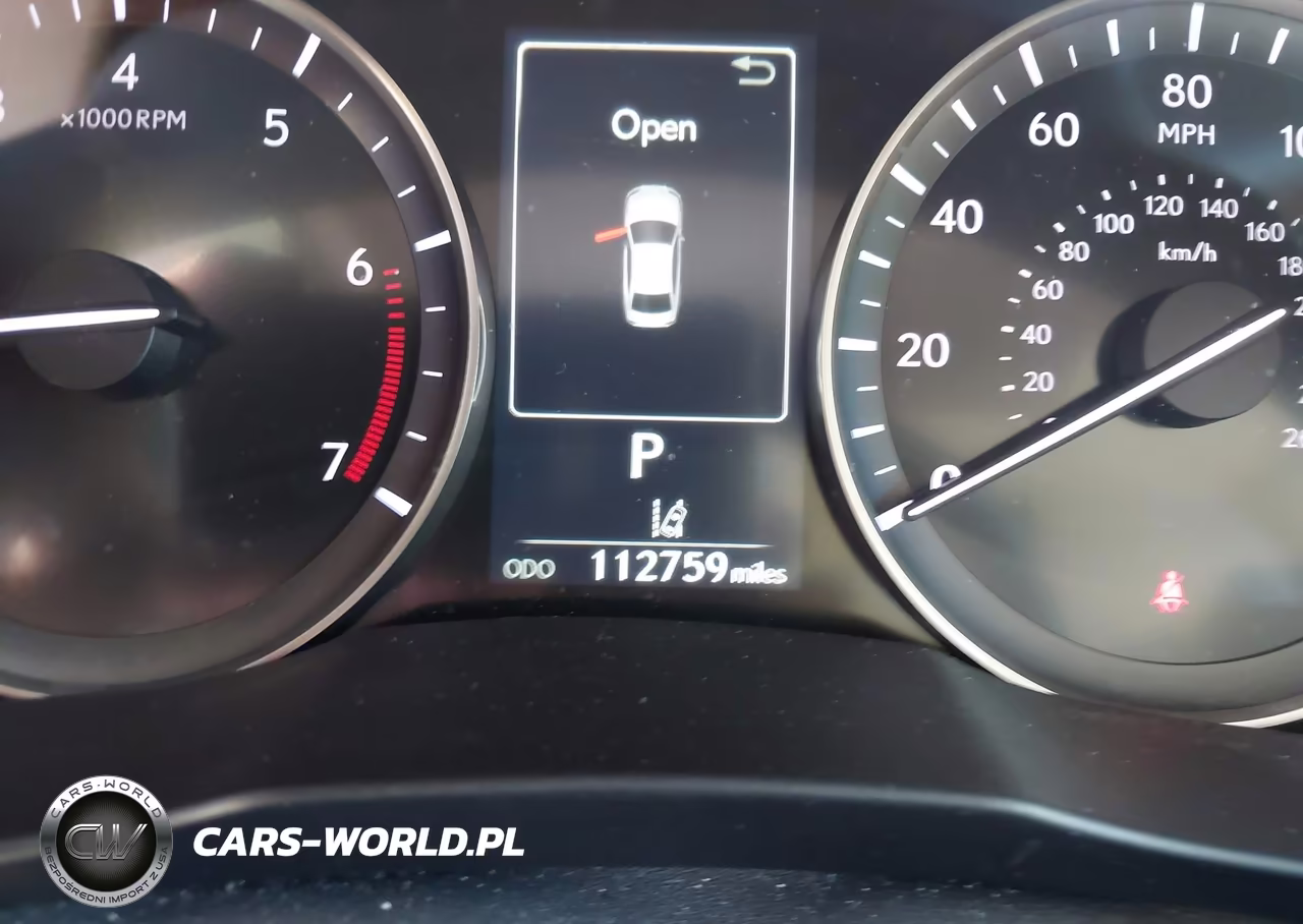 2018 Lexus Es 350 VIN:58ABK1GG7JU086658 - 15