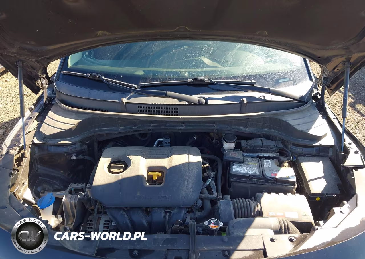 2021 Kia Soul Lx VIN:KNDJ23AU0M7148339 - 10