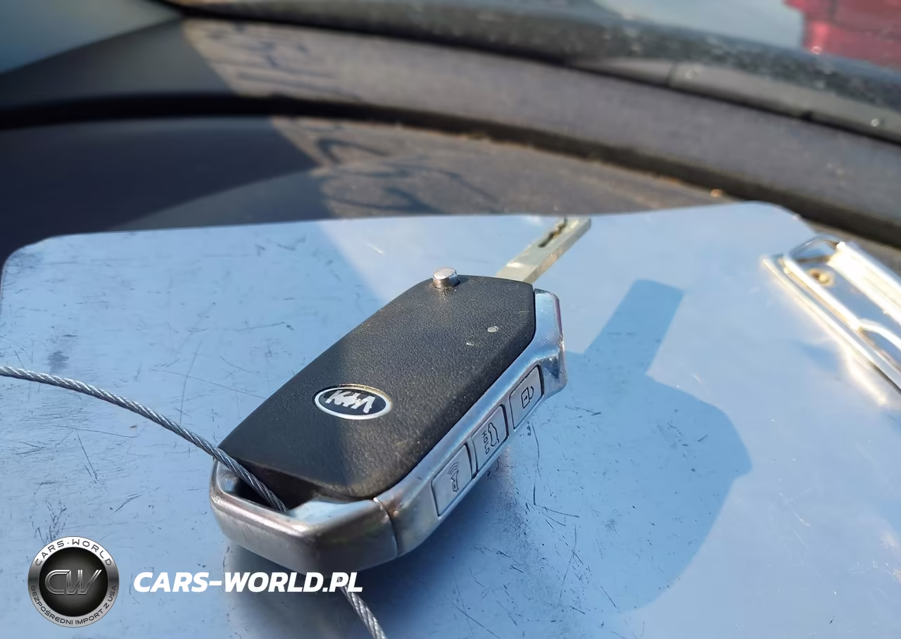 2021 Kia Soul Lx VIN:KNDJ23AU0M7148339 - 11