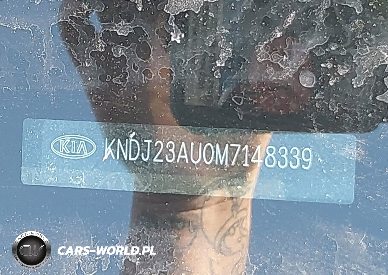 2021 Kia Soul Lx VIN:KNDJ23AU0M7148339 - 9