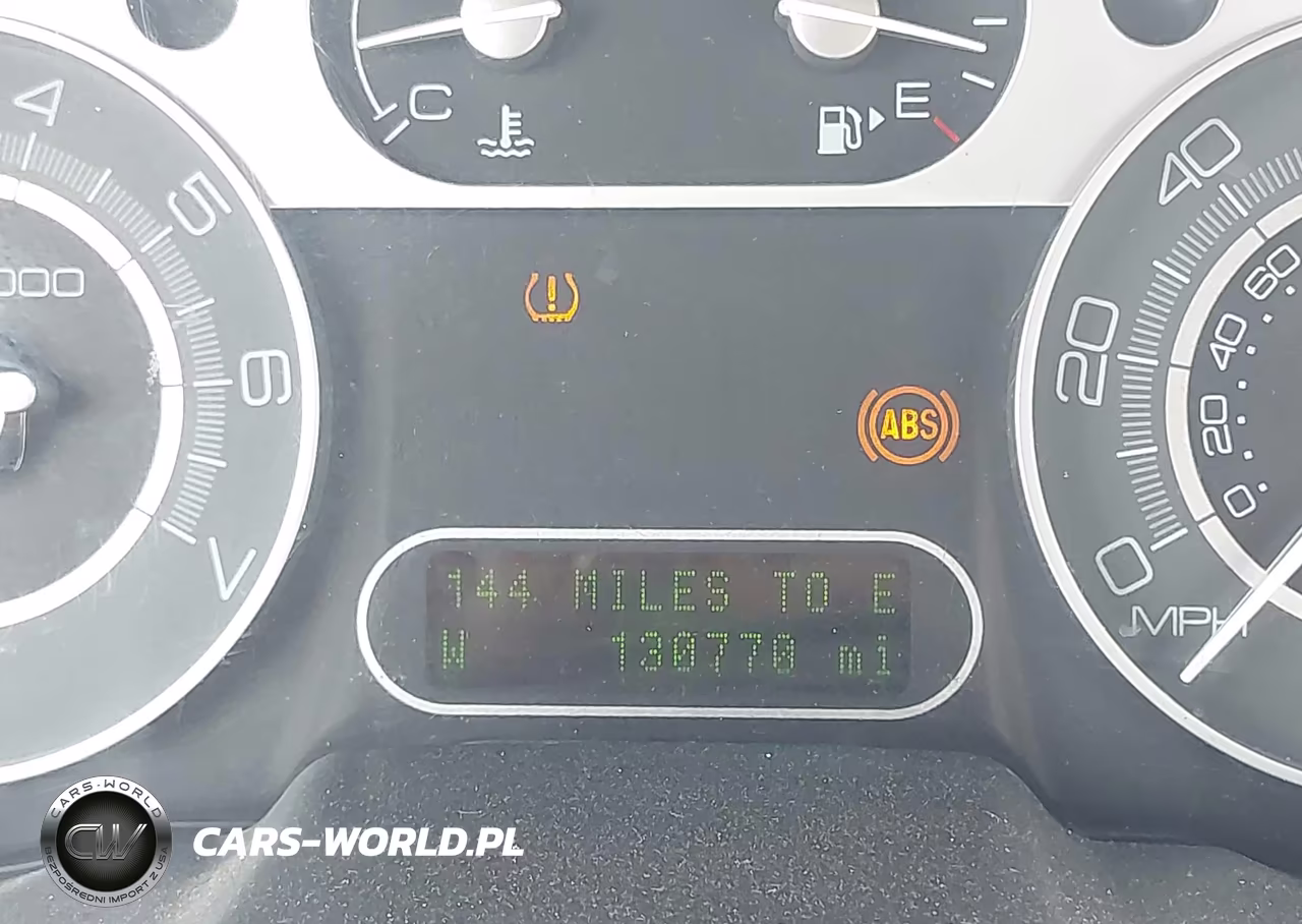 2008 Mercury Sable VIN:1MEHM40W38G616246 - 12