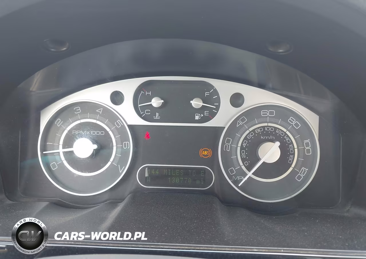 2008 Mercury Sable VIN:1MEHM40W38G616246 - 7
