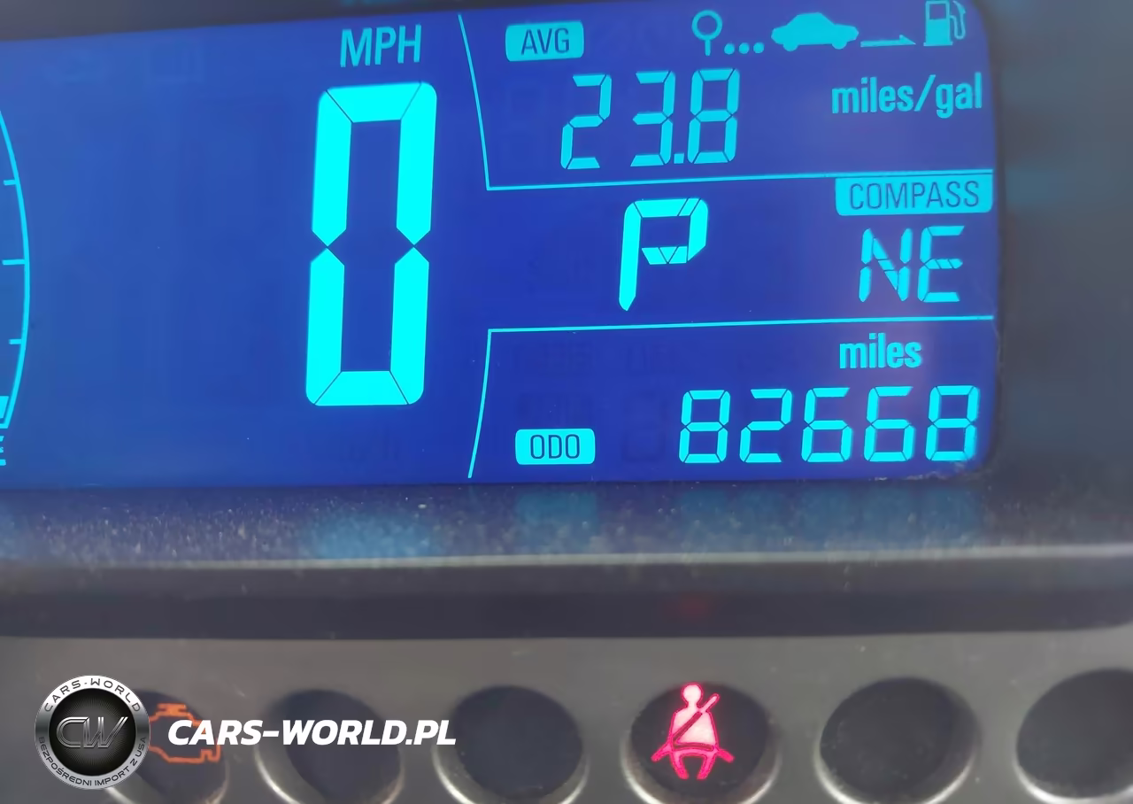 2013 Chevrolet Sonic Lt Auto VIN:1G1JC6SH9D4108819 - 7