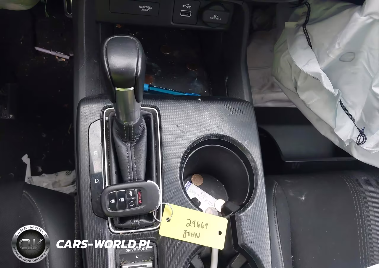 2022 Honda Civic Sport VIN:2HGFE2F59NH555446 - 11