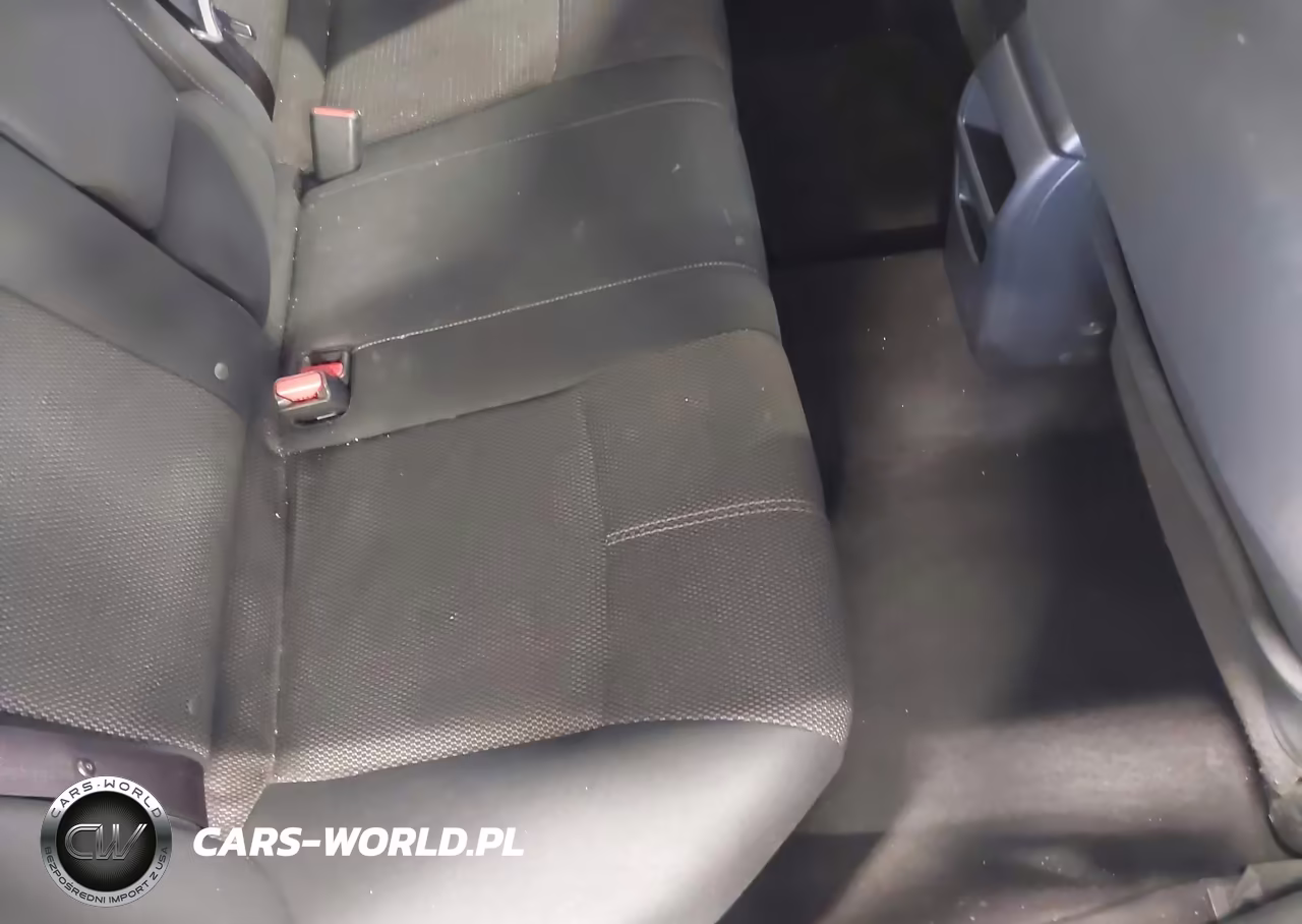 2014 Nissan Sentra S VIN:3N1AB7AP5EL684916 - 8