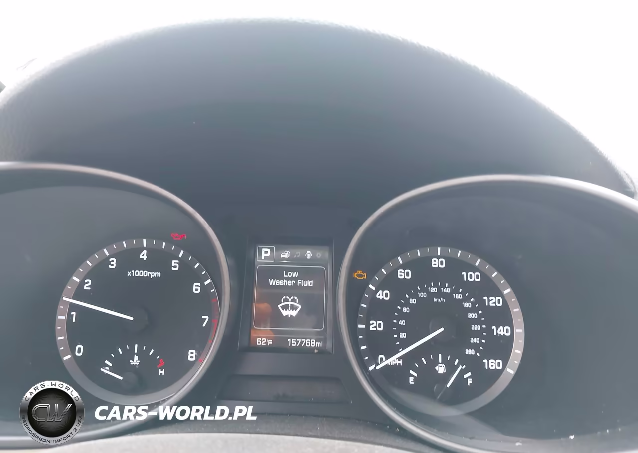 2017 Hyundai Santa Fe Sport 2.4L VIN:5XYZUDLB9HG452843 - 7