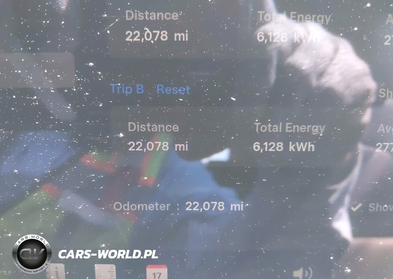 2024 Tesla Model Y Long Range Single Motor Rear-Wheel Drive-Rwd VIN:7SAYGDED7RF180287 - 14