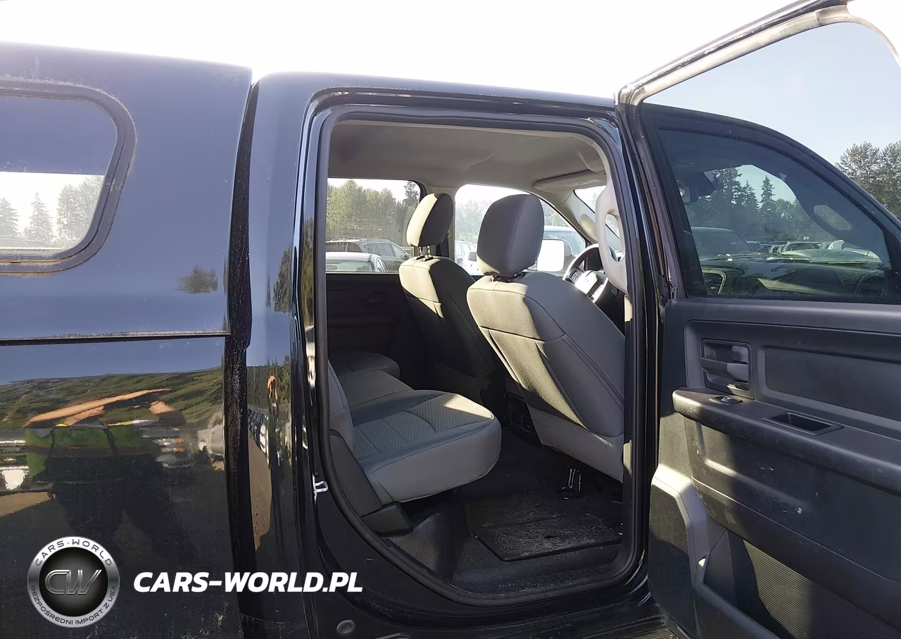 2016 Ram 3500 Tradesman VIN:3C63R3CT9GG358320 - 8