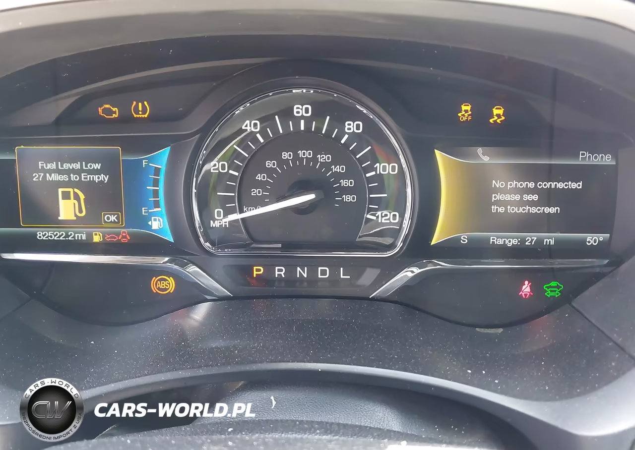 2018 Lincoln Mkz Hybrid Reserve VIN:3LN6L5MU3JR610130 - 7
