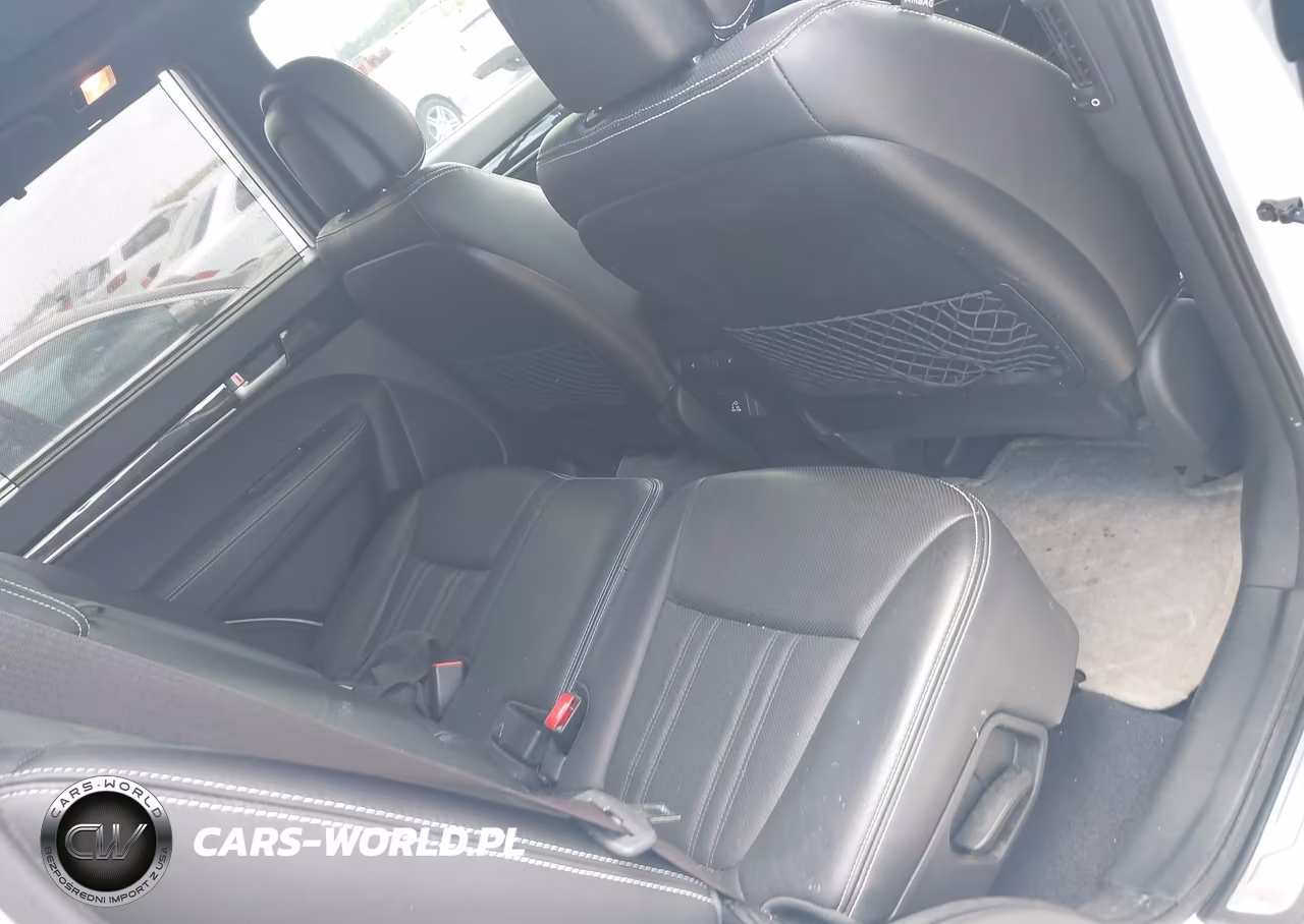 2015 Kia Sorento Limited V6 VIN:5XYKW4A7XFG575199 - 8