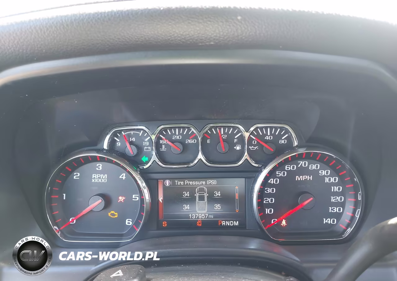 2015 GMC Sierra 1500 Sle VIN:1GTV2UEC6FZ204946 - 7