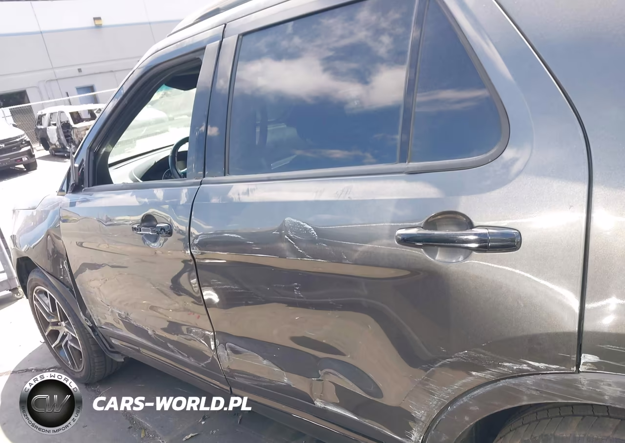 2019 Ford Explorer Sport VIN:1FM5K8GTXKGA19255 - 15