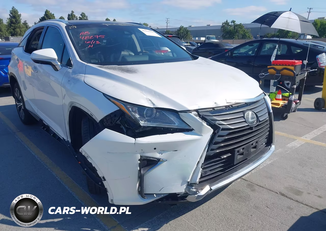 2016 Lexus Rx 350 VIN:2T2BZMCA7GC013463 - 12