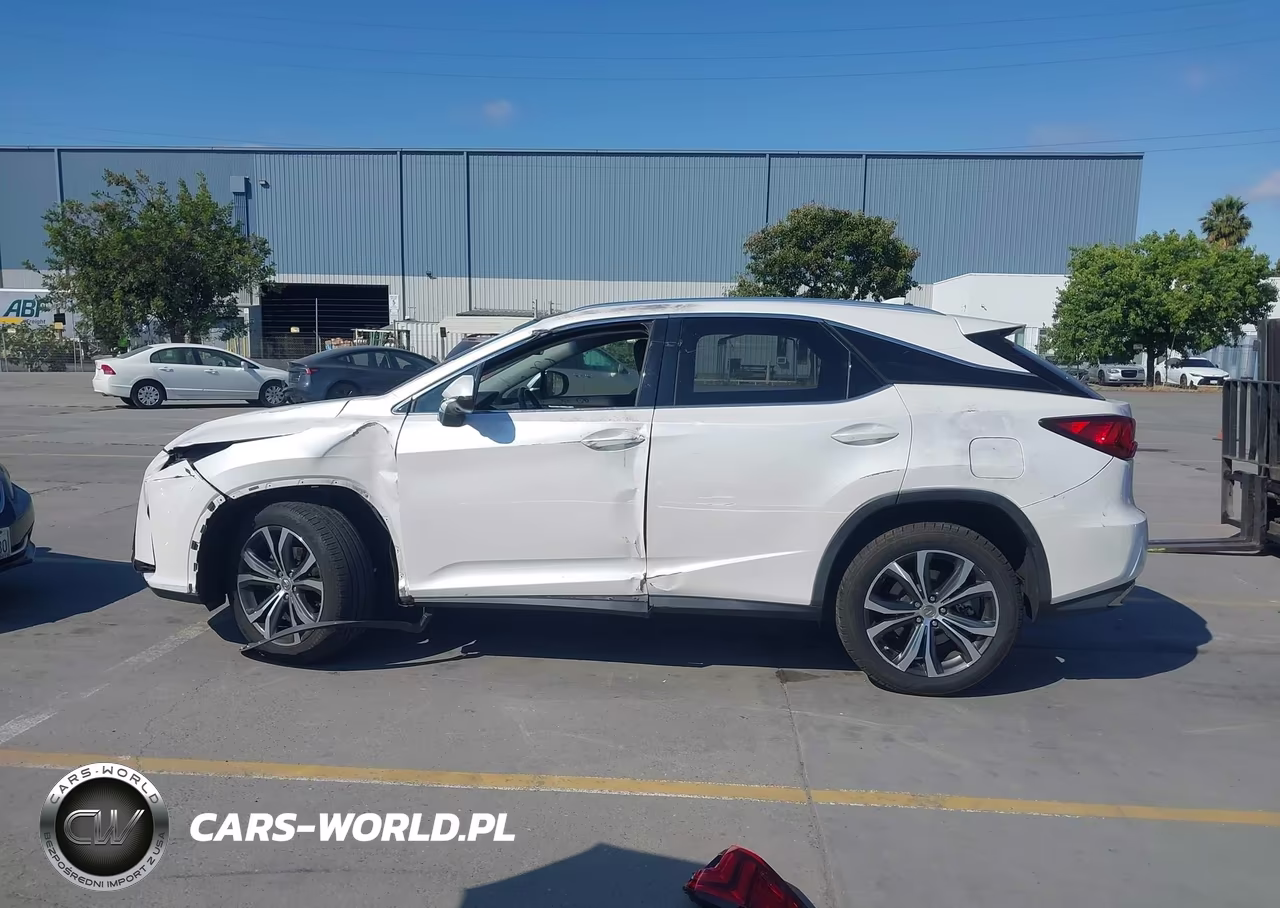 2016 Lexus Rx 350 VIN:2T2BZMCA7GC013463 - 15