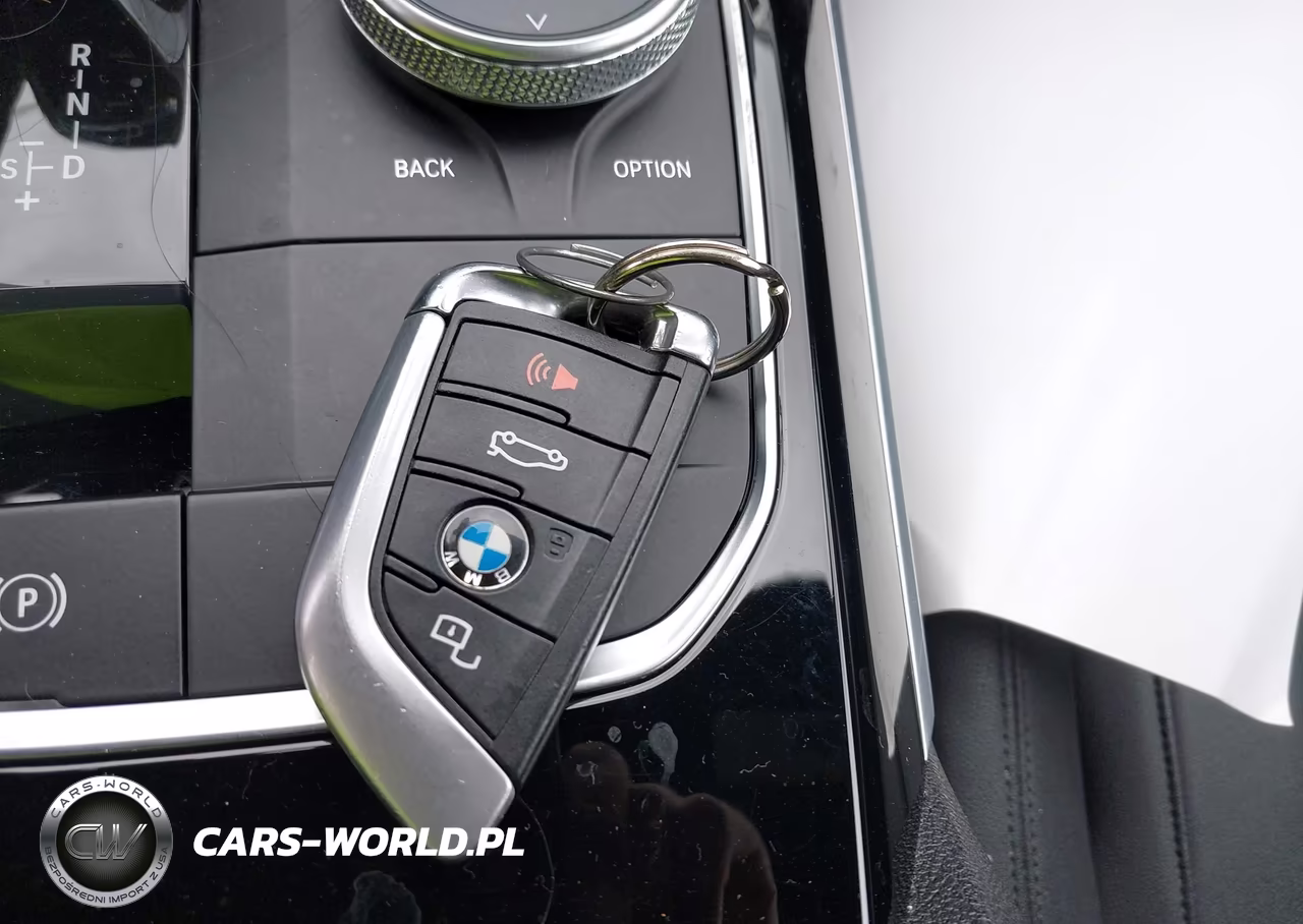 2019 BMW 330I VIN:WBA5R1C59KAK09790 - 11