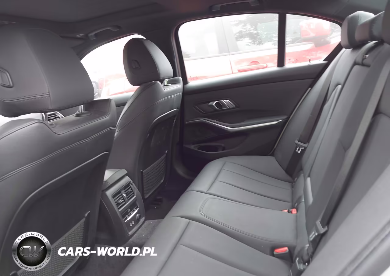 2019 BMW 330I VIN:WBA5R1C59KAK09790 - 18