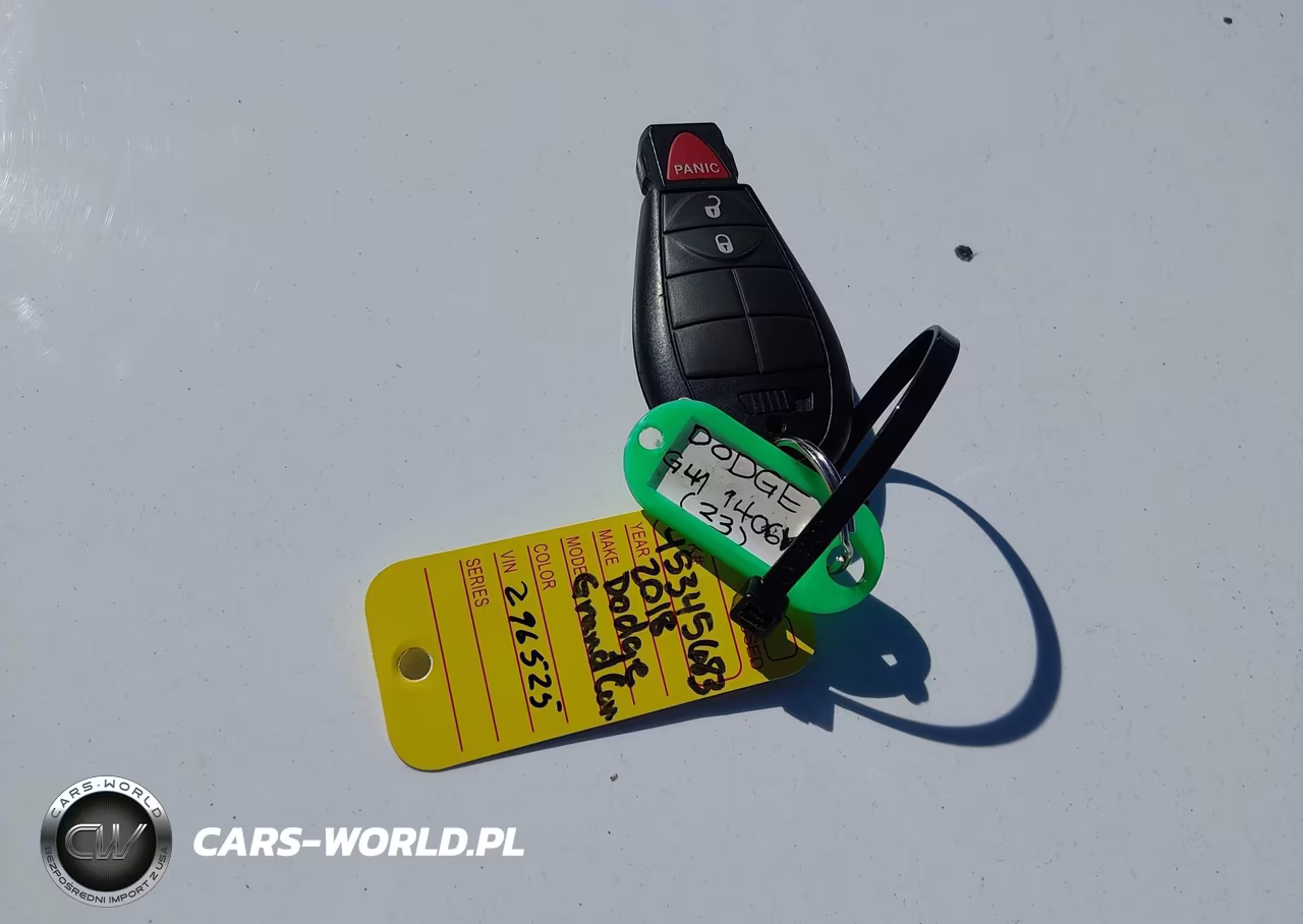 2018 Dodge Grand Caravan Se VIN:2C4RDGBG3JR296525 - 11