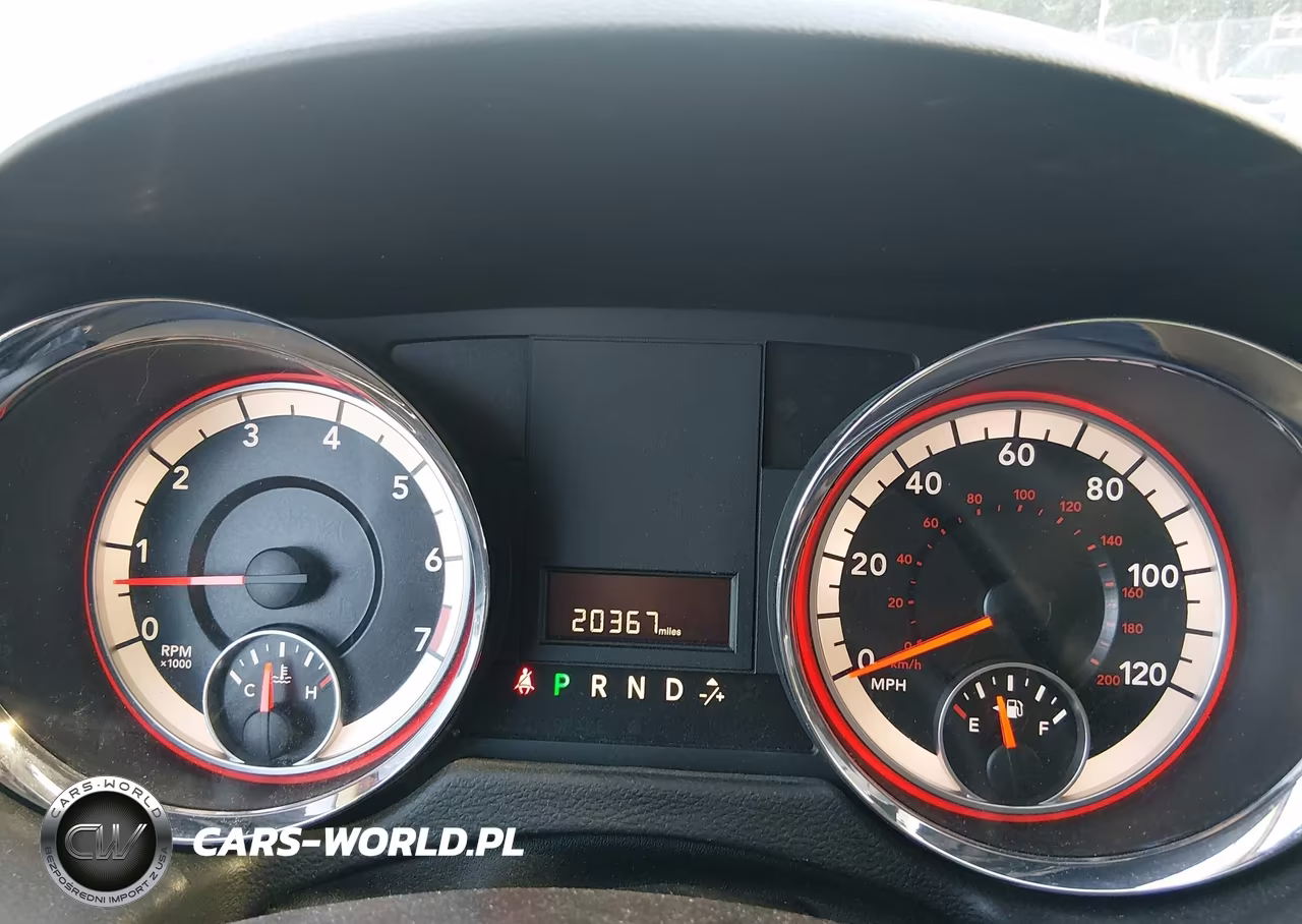 2018 Dodge Grand Caravan Se VIN:2C4RDGBG3JR296525 - 7