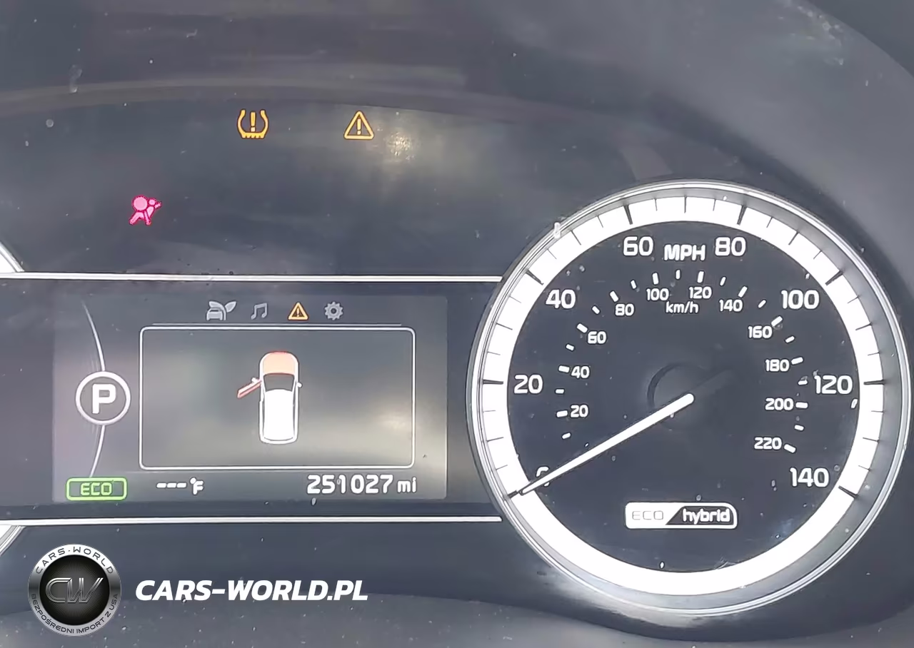 2017 Kia Niro Ex VIN:KNDCC3LCXH5066209 - 16