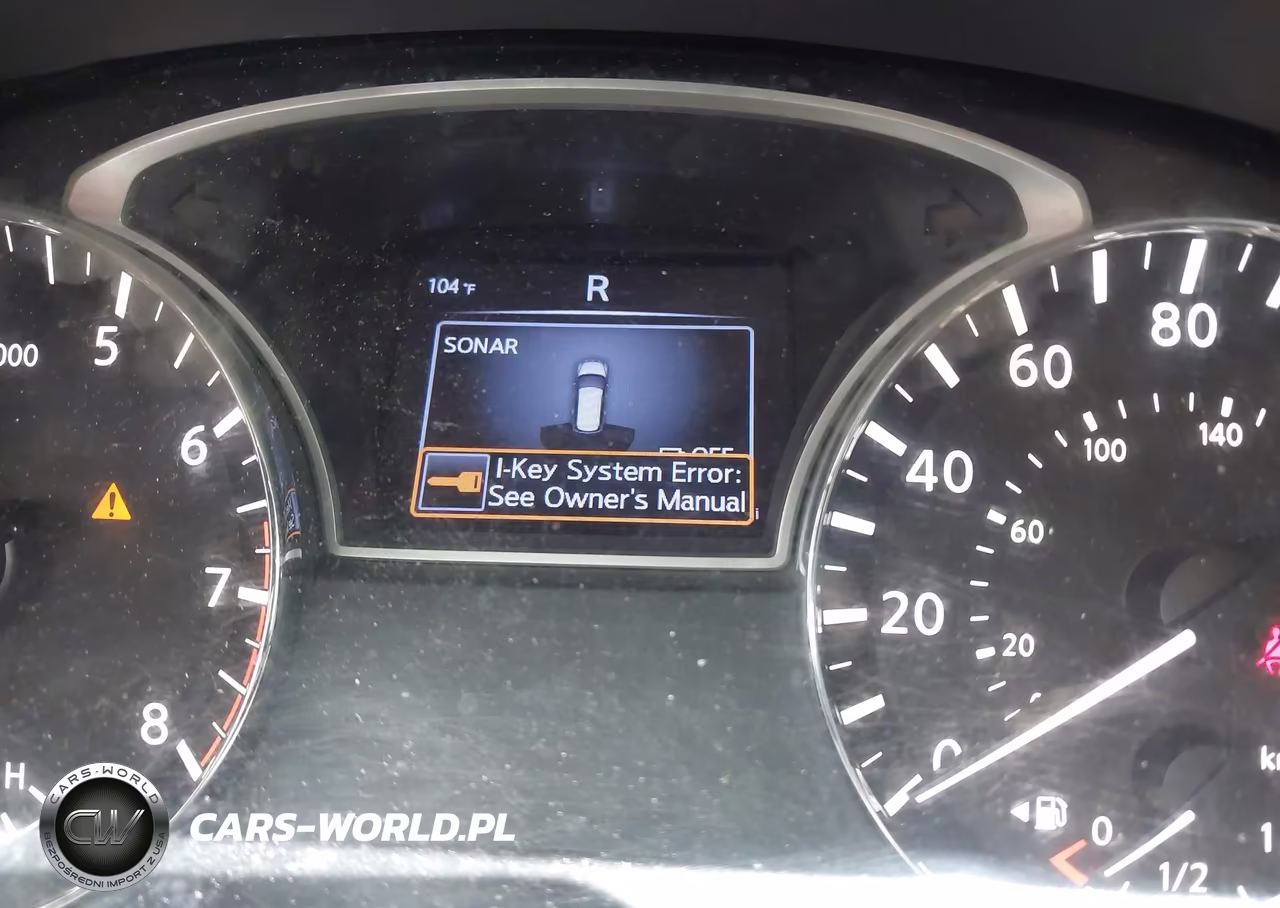 2019 Nissan Pathfinder S VIN:5N1DR2MN1KC598055 - 7