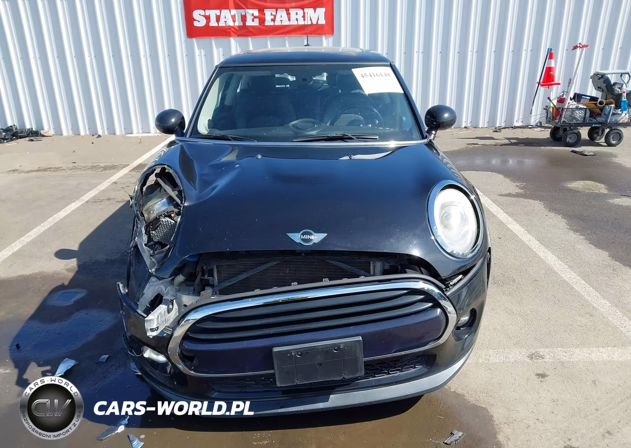 2017 Mini Hardtop Cooper VIN:WMWXP5C38H2D16873 - 12